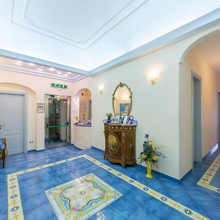 Meuble Casa Mannini Rooms Maiori Ngoại thất bức ảnh