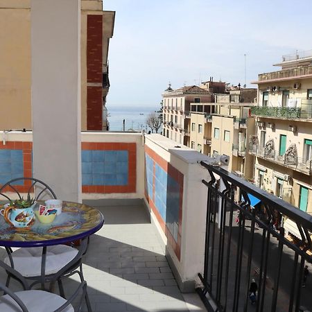 Meuble Casa Mannini Rooms Maiori Ngoại thất bức ảnh