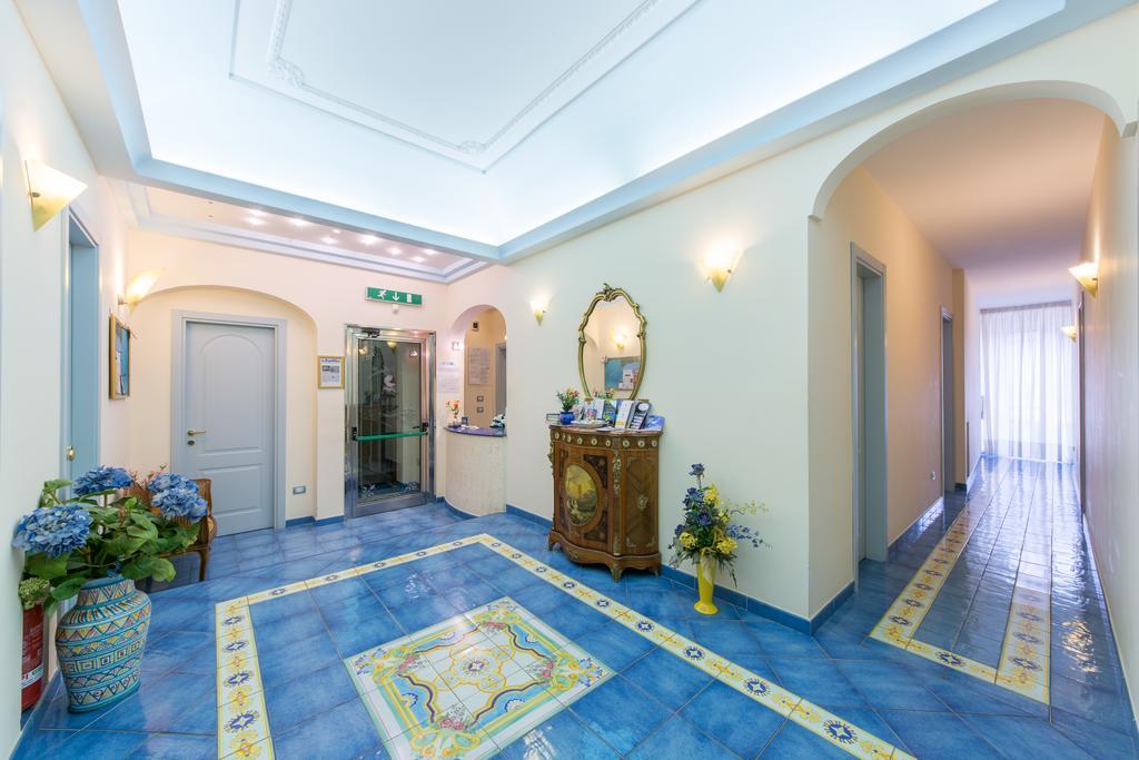 Meuble Casa Mannini Rooms Maiori Ngoại thất bức ảnh