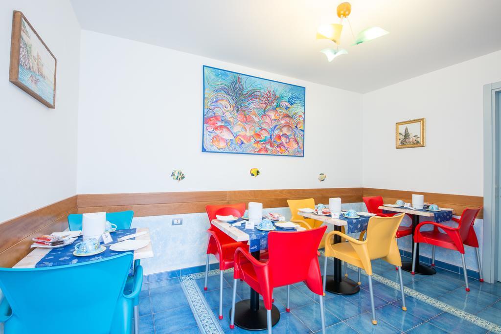 Meuble Casa Mannini Rooms Maiori Ngoại thất bức ảnh