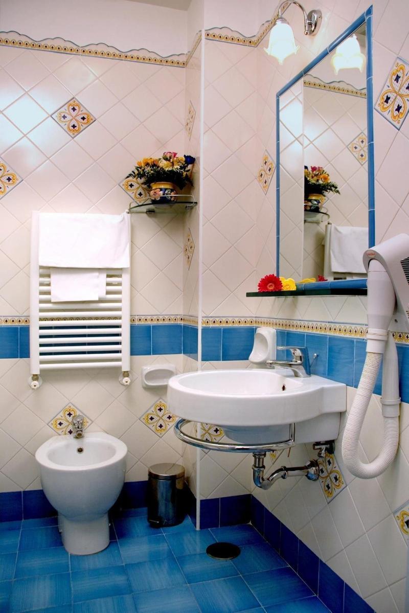 Meuble Casa Mannini Rooms Maiori Ngoại thất bức ảnh