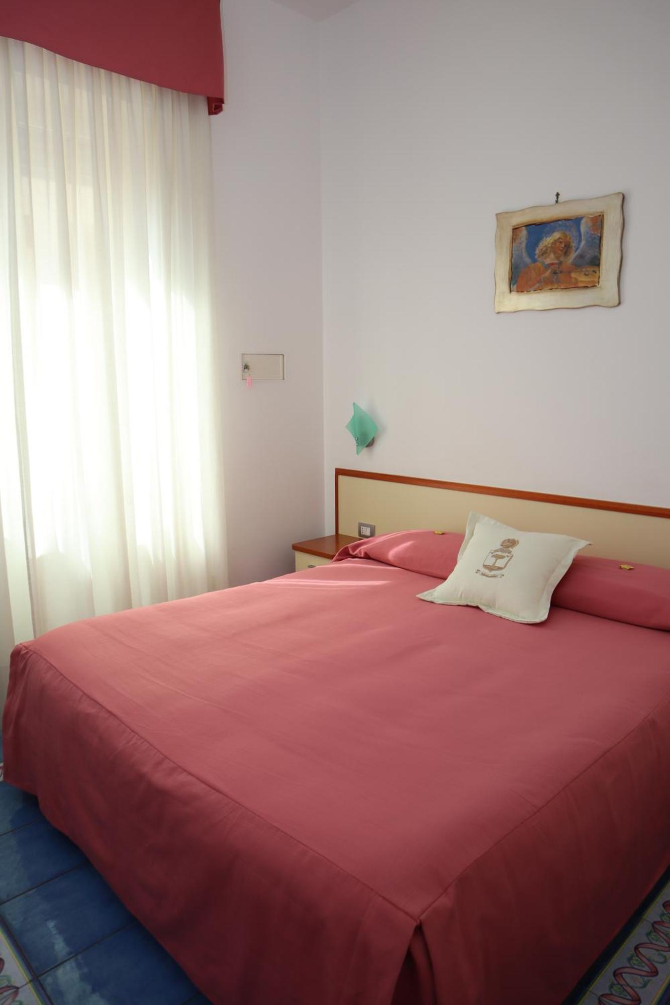 Meuble Casa Mannini Rooms Maiori Ngoại thất bức ảnh
