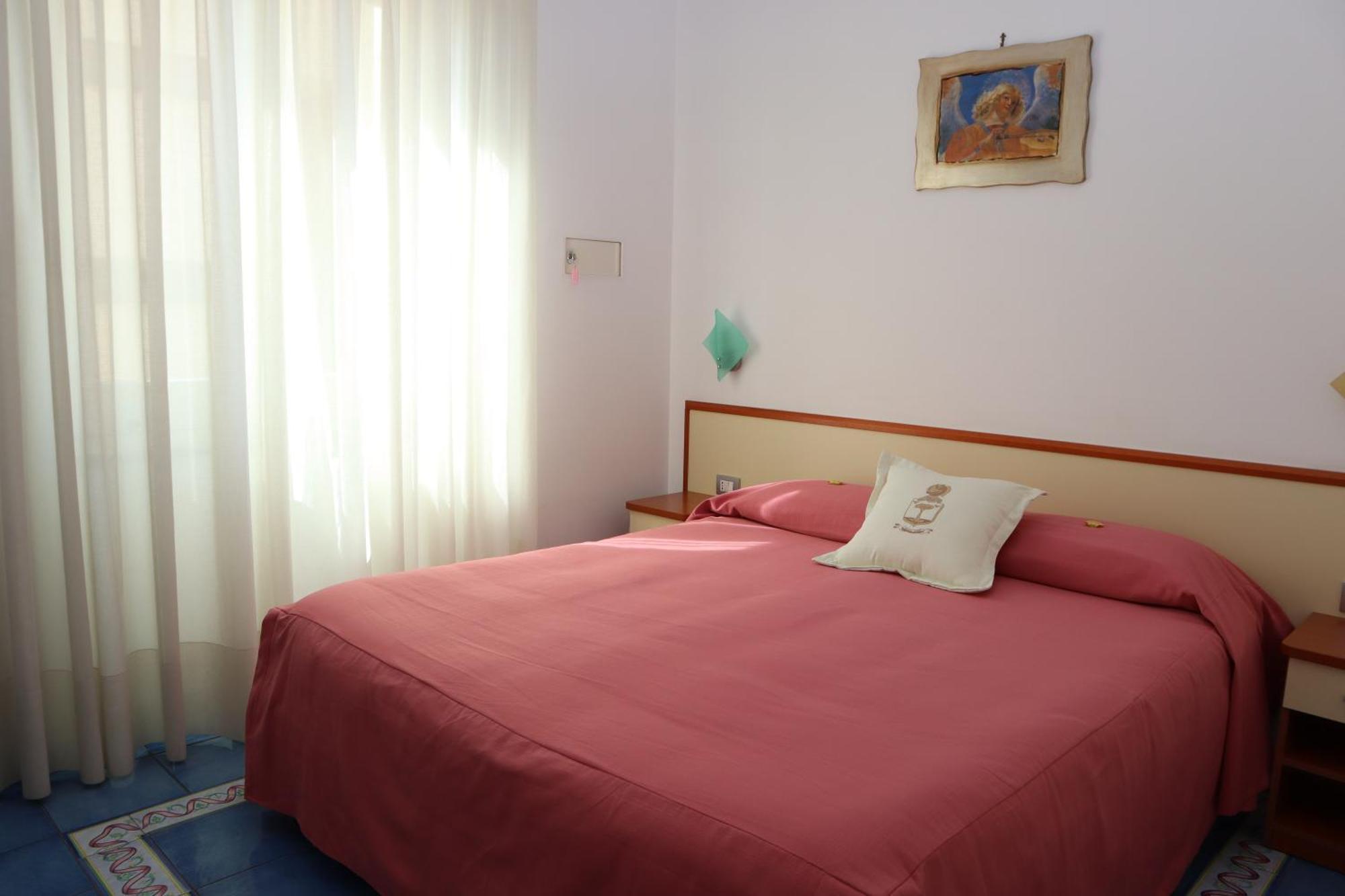 Meuble Casa Mannini Rooms Maiori Ngoại thất bức ảnh