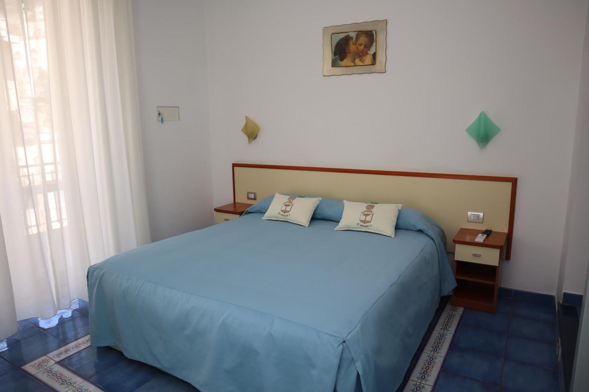 Meuble Casa Mannini Rooms Maiori Ngoại thất bức ảnh