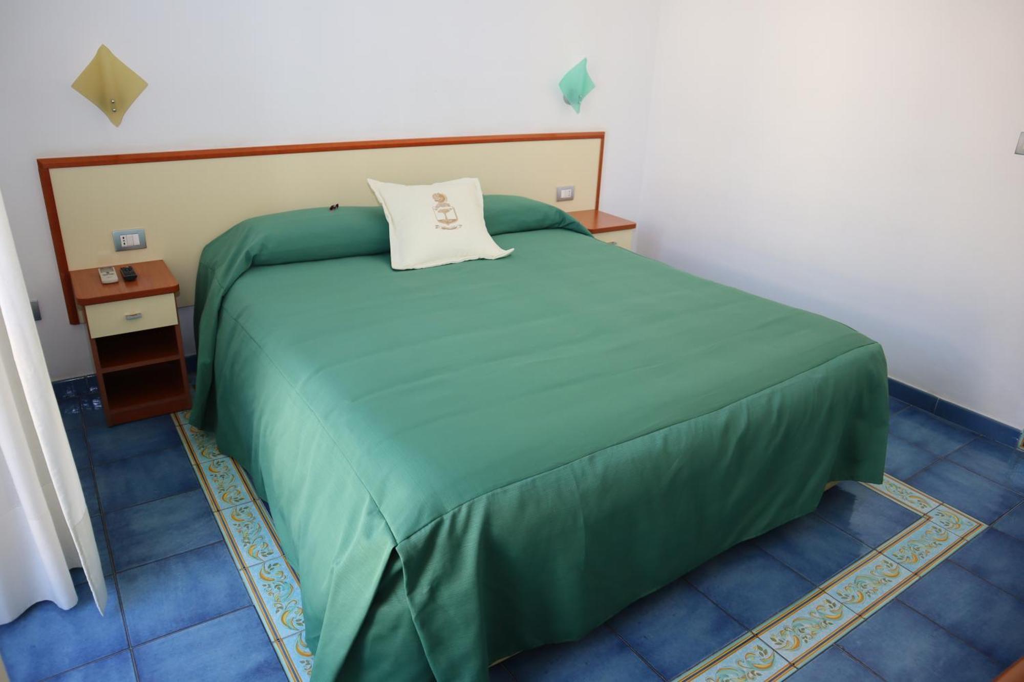 Meuble Casa Mannini Rooms Maiori Ngoại thất bức ảnh