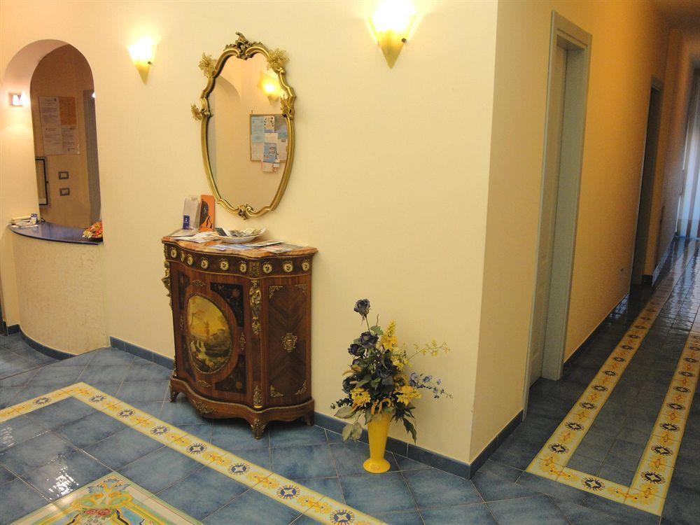 Meuble Casa Mannini Rooms Maiori Ngoại thất bức ảnh