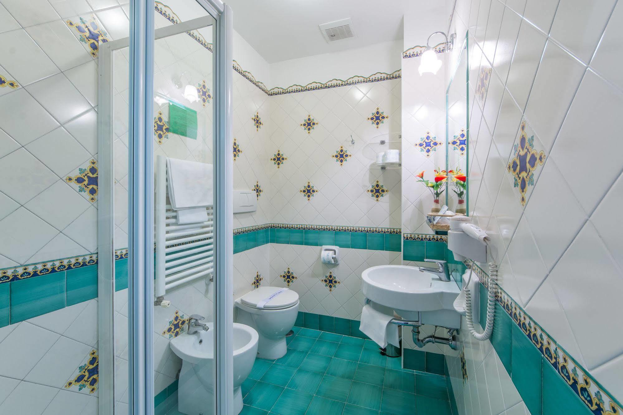 Meuble Casa Mannini Rooms Maiori Ngoại thất bức ảnh