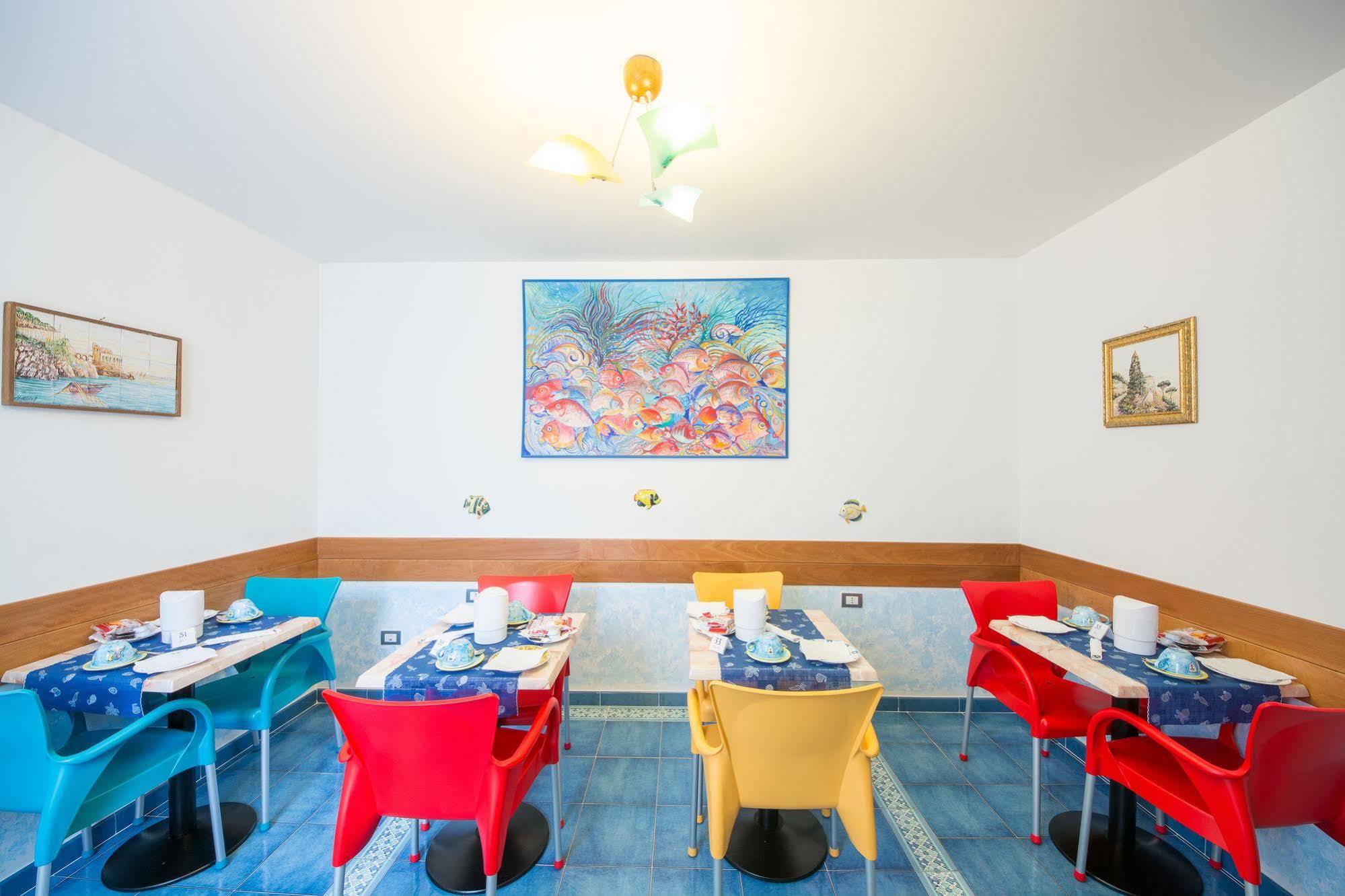 Meuble Casa Mannini Rooms Maiori Ngoại thất bức ảnh