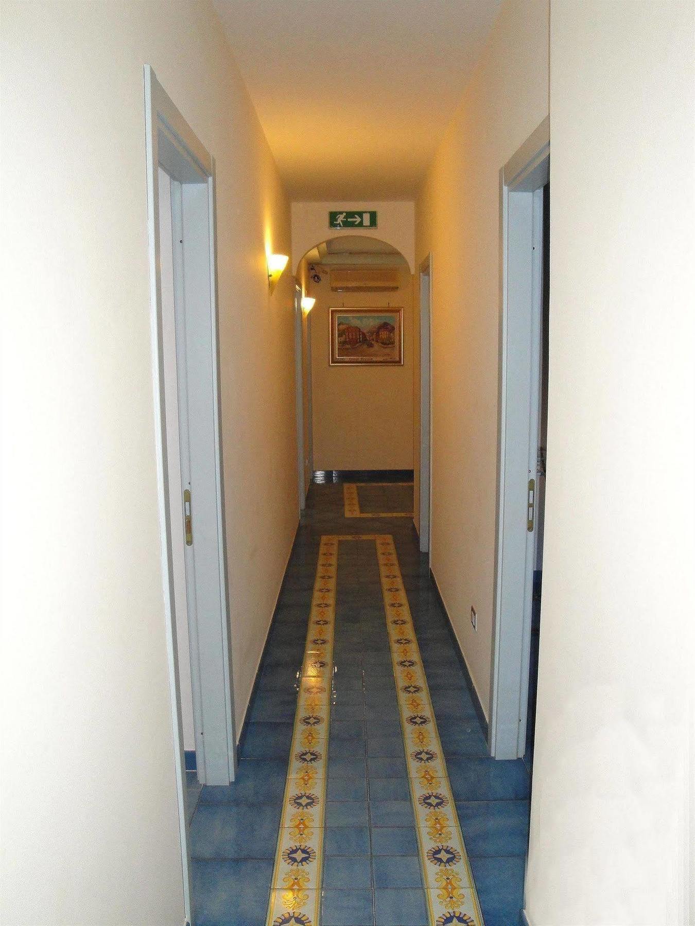 Meuble Casa Mannini Rooms Maiori Ngoại thất bức ảnh